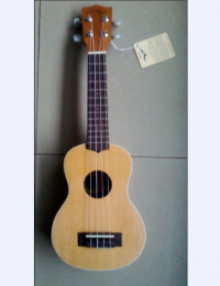 司黛乐 stella UK-110 ukulele 尤克里里