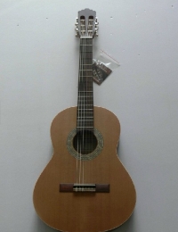 西班牙 Altamira阿尔达米拉 Basico入门型号-3/4 儿童古典吉他