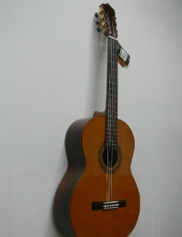 【最新到货】Martinez玛丁尼MCG-65 单板 木吉他 古典吉他