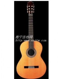 授权正品 Altamira 阿尔达米拉 N500 全单板 吉他 古典吉他
